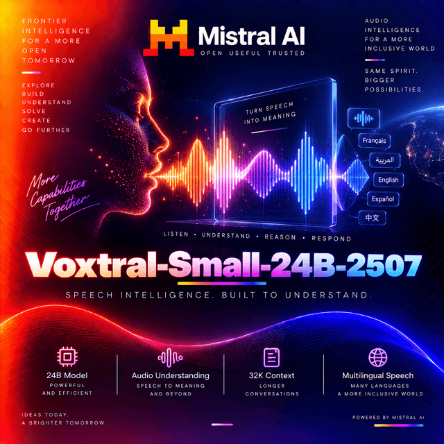Voxtral-Small-24B-2507