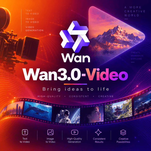 Wan3.0-Video