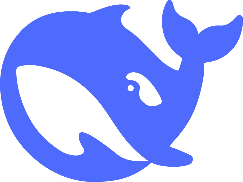 deepseek-ai logo