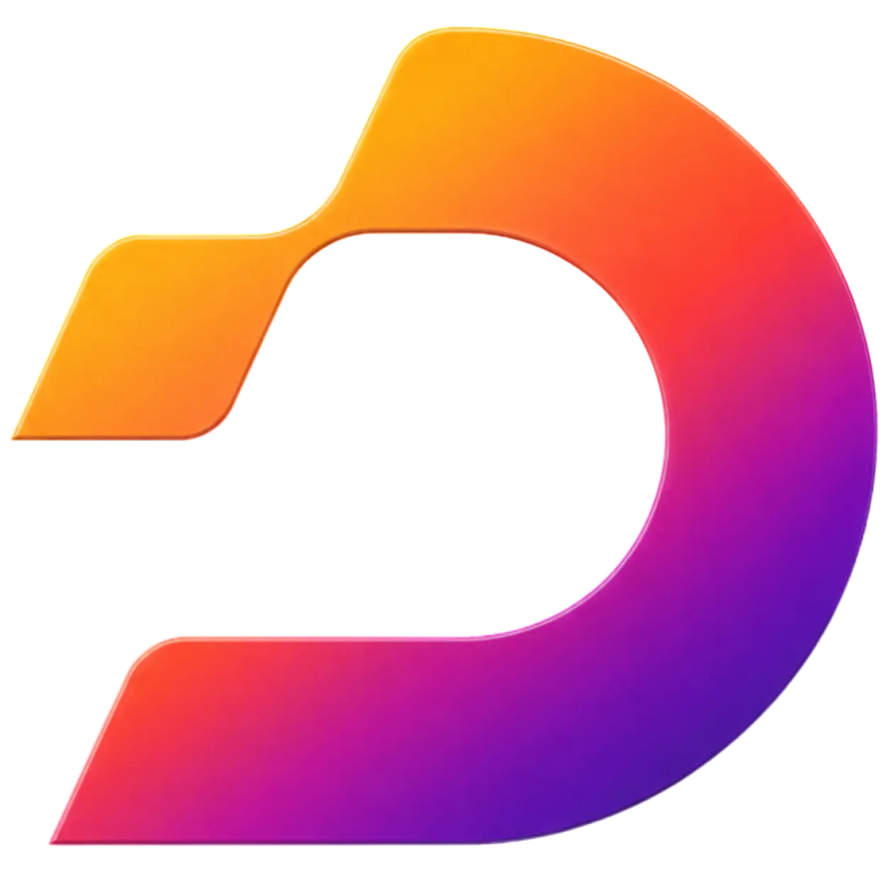 DEVUP AI official logo