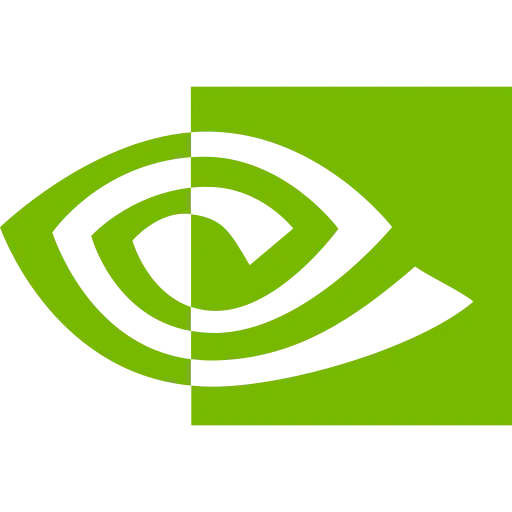 nvidia logo