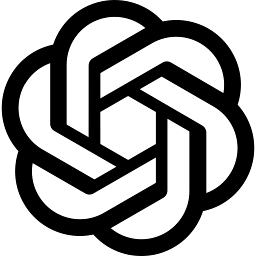 openai logo