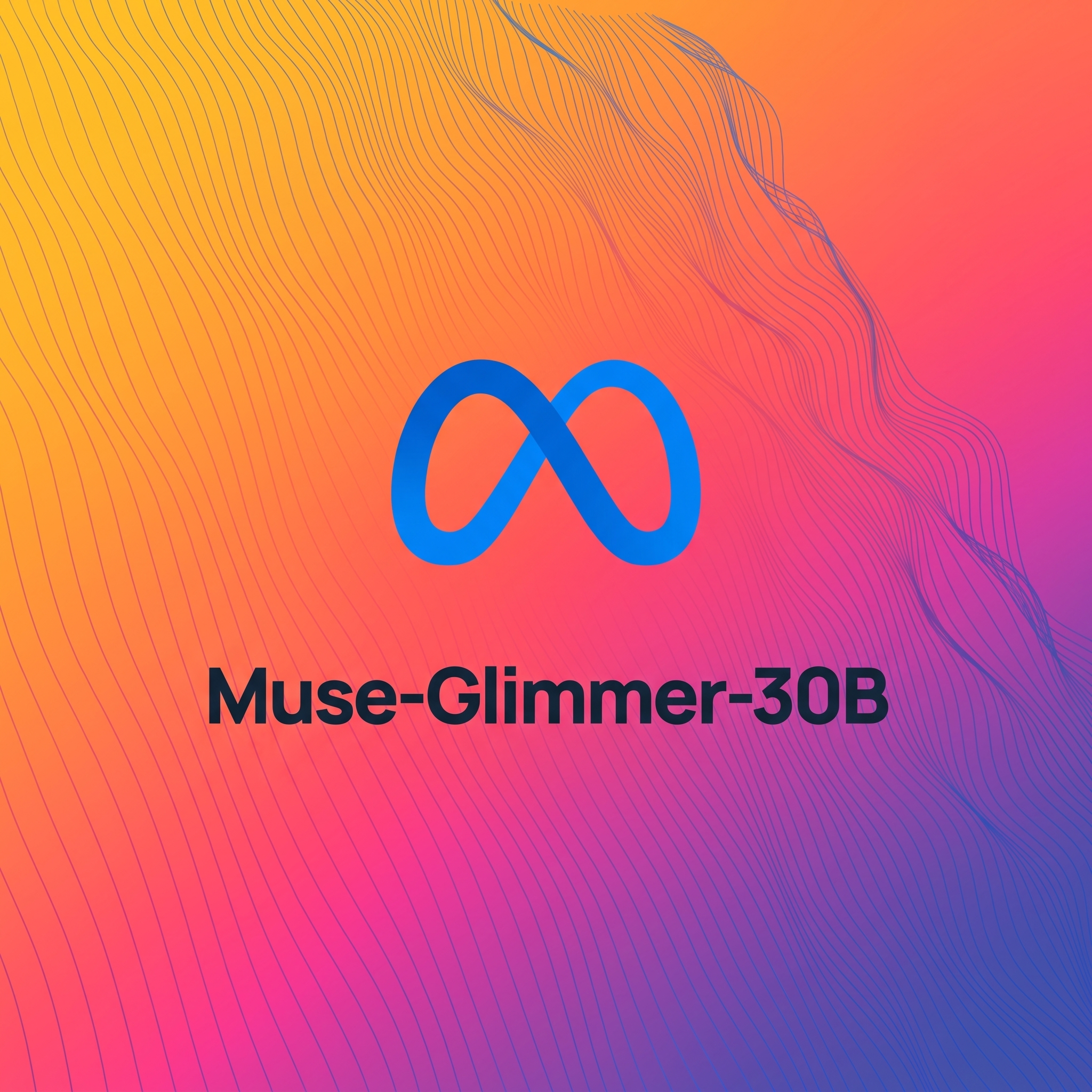 Muse-Glimmer-30B thumbnail