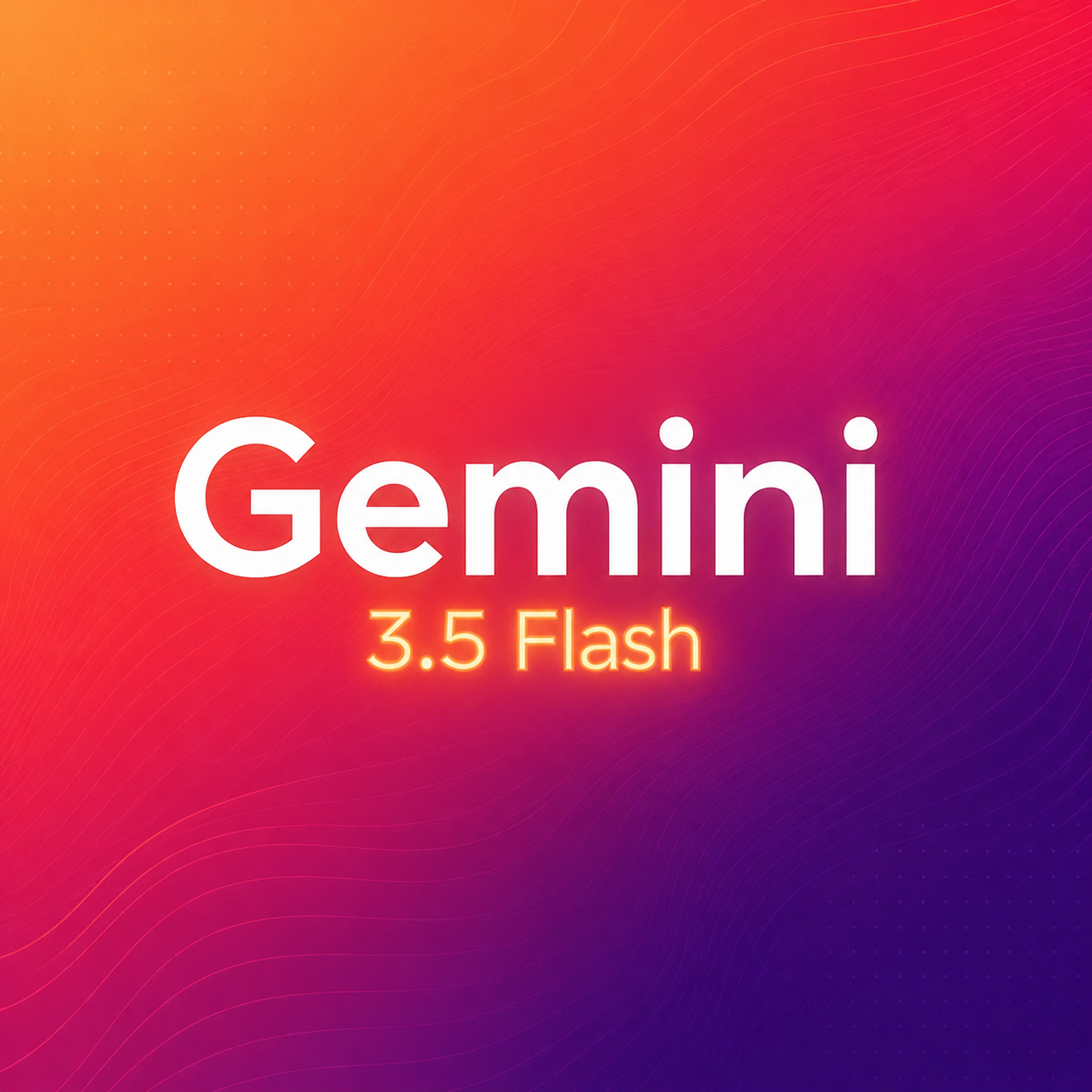 gemini-3.5-flash thumbnail